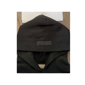 เสื้อฮู้ดสวมหัวแขนยาวสำหรับผู้หญิง/เด็กผู้หญิงเสื้อสเวตเตอร์เปล่าแบบธรรมดาพิมพ์ลายปักระบายอากาศได้ - Product Image 5