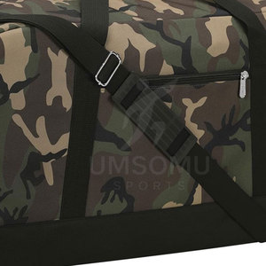 Nouveauté, best-seller, sacs de chasse en polyester légers, durables et écologiques, pour une utilisation décontractée en plein air, vente en gros à bas prix - Product Image 6