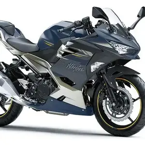 NEW 2023 Kawasakis Ninja 400 ABS 399CC motorcycle