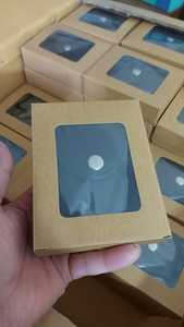 Equipo táctico al aire libre Cuero de la mejor calidad Mano derecha Mano izquierda Estuche para esposas Soporte para esposas - Product Image 6