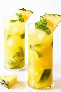 Rodajas de piña en lata Producto caliente Ingrediente para mixología y recetas de comida a buen precio - Product Image 5