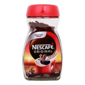 Café instantané Nescafé Original en granulés 100g x 6 paquets |   Arôme riche, goût classique |   Approvisionnement en gros avec prix de gros - Product Image 6
