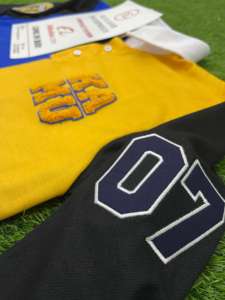 Camisa Formal Personalizable de Manga Corta para Hombre, 100% Algodón, Bordada, de Secado Rápido, la Mejor Calidad - Product Image 4