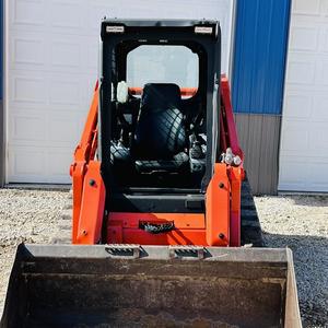 Minicargadora ASV Diésel, Cargadora Frontal de Ruedas, Nueva y Usada, Retroexcavadora, Oruga, Motor de Alta Potencia - Product Image 5