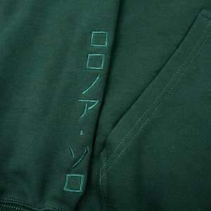 Streetwear pour hommes personnalisé 100% coton pullover respirant et surdimensionné pour hommes, sweats à capuche brodés - Product Image 5