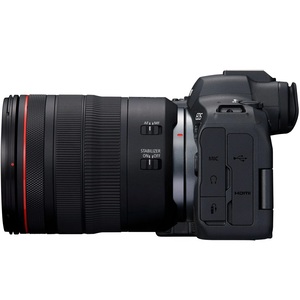 Cámara sin Espejo Canon EOS R6 Mark II + Kit de Lente RF 24-105mm F4 L IS USM (Venta al Por Mayor) - Product Image 5