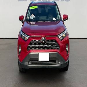 TOYOTA RAV4 XLE PREMIUM 2025, SUV 4 Puertas, Tracción en las Cuatro Ruedas (2.5L 4 Cilindros 8A) - Product Image 1