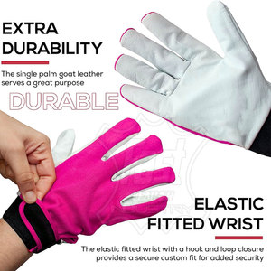 Gants d'assemblage ultra-fins pour travaux de précision et manipulation de petites pièces Gants d'assemblage haute sensibilité - Product Image 4