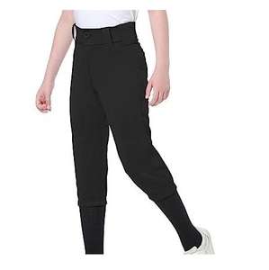 Livraison rapide Impression personnalisée Pantalon de baseball Tenue Homme Sublimation Prix bon marché Pantalon de baseball OEM pour hommes Personnalisé - Product Image 3