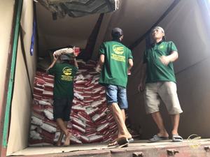 KDM SEN KRO OUB ARROZ DE CAMBOYA 5% ROTO EXPORTACIÓN DE ALTA CALIDAD POR FÁBRICA DE ARROZ DEL SUR DEL MEKONG AL POR MAYOR - Product Image 3