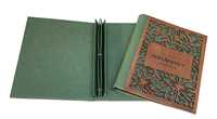 Porte-menu en bois de bouleau durable pour restaurants et bars avec gravure laser et logo personnalisé - Exportateur indien pour hôtels et restaurants