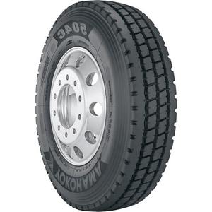 Pneu toutes positions 275/70R22.5 pour véhicules utilitaires, résistance accrue de la carcasse pour la rechapage - Product Image 3