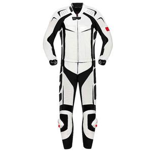 Trajes de carreras de motos transpirables de alta calidad, ropa protectora a prueba de viento de invierno para deportes de moto - Product Image 2