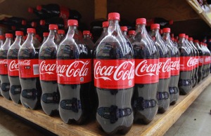 Premium Coca Cola 1 Liter Carbonated Beverage for Wholesale Buyers <b>Large</b> Quantity Orders and Export Markets - Product Image 6