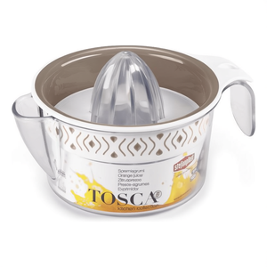 Spremiagrumi Plastica (400ml) TOSCA Tortora 55950 - Product Image 2