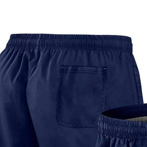 Shorts de softball de bonne qualité, très vendus, micro-shorts, séchage rapide, respirants, longueur genou, prix bas, marques privées, pantalons courts - Product Image 4