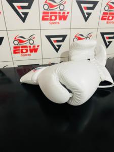 Guantes de boxeo ganadores | Producto ganador 2025 | Conjunto de boxeo profesional | OEM ODM personalizado disponible - Product Image 5