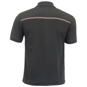 T-shirt manches courtes Fitness Walking Gym pour hommes Tissu en jersey de haute qualité Personnalisable Couleur Logo Design Plus Size Respirant - Product Image 4