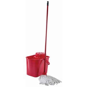 100% Cotton <b>Microfiber</b> Smart <b>Mop</b> Cloth Refill Wholesale Household Floor Cleaning <b>Mop</b> Head From Turkey - Product Image 3