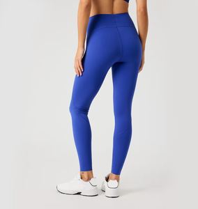 Ensemble de soutien-gorge de sport et leggings sans couture pour femmes, tenue de yoga taille haute, ensemble de vêtements de sport assorti pour la salle de sport et le fitness - Product Image 6