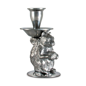 Hot Selling Home Living Room Table Decorative <b>Candle</b> <b>Holders</b> Rearing Horse Candlestick High Quality Silver Metal <b>Candle</b> <b>Holder</b> - Product Image 3