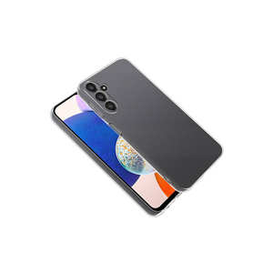 Funda Protectora Trasera Delgada de Alta Calidad MSRA a Prueba de Golpes, Funda de Silicona Transparente para Samsung Galaxy A15 Compatible con Blackshark Poco - Product Image 3