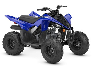 ¡APRESÚRATE ANTES DE QUE SE AGOTE! Yamaha Raptor 110 - Product Image 1