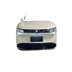 Véhicule électrique 2024 7 X 100 kWh, faible kilométrage et prix abordable, en stock, prêt à être expédié - Product Image 1