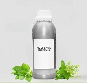 Aceite de Semillas de Albahaca - Product Image 4