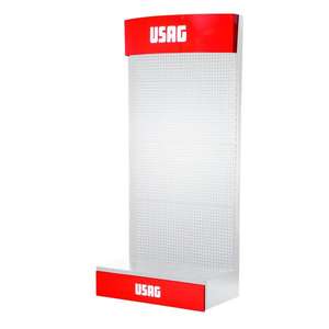 Usag Head and Plinth Kit for <b>Tool</b> <b>Storage</b> - Product Image 1