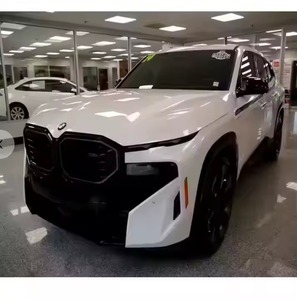 ALTA CALIDAD 2024 para B 2017 XMA WD Clean Used Hybrid Car con techo de aleación de aluminio - Product Image 3