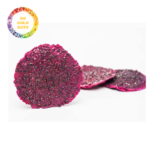 FRUTA DE DRAGÓN SUAVE SECA PREMIUM DE VIETNAM SIN AZÚCAR AÑADIDO - Product Image 3