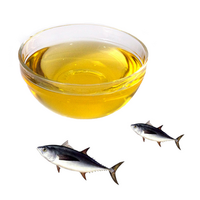 Faites des emplettes d'huile de poisson de haute qualité/huiles marines en vrac auprès de fournisseurs fiables