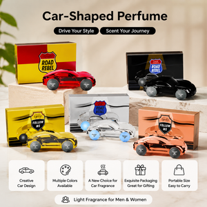 <span class=keywords><strong>Tiverton</strong></span> OEM Benutzerdefiniertes Logo Private Label Großhandel 25ml Sportwagen Holzig Unisex Tragbares EDP Parfüm - Product Image 4