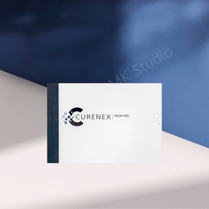 ครีมกรดไฮยาลูโรนิกเข้มข้นผิวเปลือกหิมะคูรีเน็กซ์ในกล่องบรรจุภัณฑ์ - Product Image 4