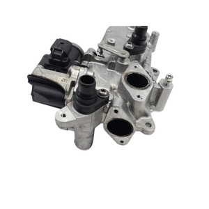 Radiador de escape EGR para Alfa Romeo Stelvio Serie (949_) 46346531 46346359 Diésel 2200 (16>) - Product Image 5