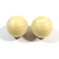 Boule de Massage technologie Mac outil d'acupression avec pointes en laiton améliore la Circulation sanguine Massage des pieds acupression des mains