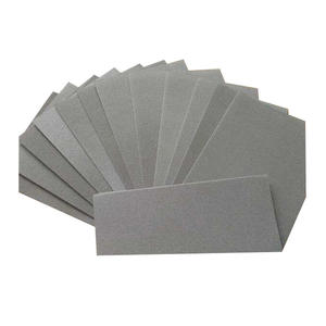 Material de Electrodo de Batería, Espuma Metálica de Níquel Disponible de 5-130 PPI para Baterías de Iones de Litio - Product Image 2