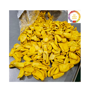 ชิปขนุนแห้งแบบหวานธรรมชาติ - Product Image 1