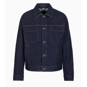 Veste d'hiver pour homme de haute qualité, élégante, respirante, imperméable, écologique, 100% coton, design de logo personnalisé - Product Image 1