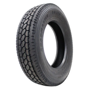 Neumáticos de camión comerciales radiales de mejor grado de Tailandia 11R22.5/295/75R22.5 Nuevo 11R24.5/295 75r22.5 295 75 22,5 - Product Image 1