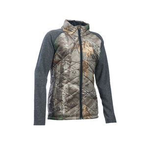 Veste de chasse imperméable de haute qualité, coupe-vent, softshell, camouflage, service OEM, respirante, logo brodé personnalisé - Product Image 5