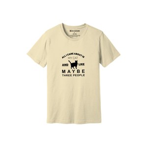 Camiseta de mezcla de algodón/algodón 100% de corte holgado para hombre, camiseta de verano de 180gsm, transpirable, Color sólido, logotipo personalizado, estampado, diseño en blanco - Product Image 4