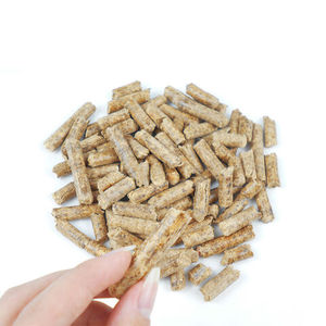 Granulés de bois de qualité supérieure 15 kg Din Plus/A1 - Product Image 2