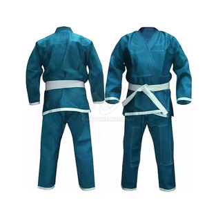 ชุดกิโมโนเดจิวจิทซึบีเจเจ็คออกแบบใหม่ทนทานออกแบบได้ตามต้องการจากปากีสถาน - Product Image 6