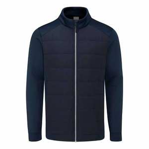 2025 vente en gros hommes vestes de Golf léger coupe-vent imperméable extérieur respirant confortable entraînement sportif vêtements de Golf - Product Image 1