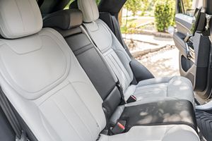 SUPER CLEAN 2023 R A N G E R-O-V-E-R SPORT P440E AUT0BI0GRAPHY PRÊT À ÊTRE EXPÉDIÉ - Product Image 5