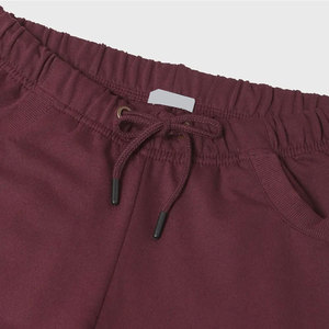 บริการ OEM คุณภาพสูงผู้ชายกางเกง Jogger ชุดกีฬาออกกําลังกายสวมใส่สบายผู้ชายกางเกง Jogger - Product Image 5