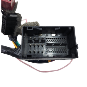Cablaggio Radio per Restyling FIAT 500 169A4000 Benzina 1200 (15>) - Product Image 3