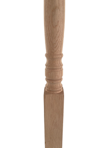 การสร้างบันไดทำจากไม้แข็งแบบใหม่ทำจากไม้ที่ทันสมัยทนทานเป็นมิตรกับสิ่งแวดล้อมติดตั้งง่าย - Product Image 4